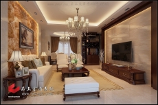 品上效果图11009-09(13)美式 品上效果图11009-09(13)美式