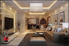 品上效果图11009-12(13)现代