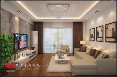 品上效果图11011-10(13)现代