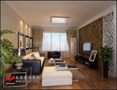 品上效果图11011-11(13)现代