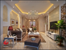 品上效果图11011-13(13)欧式