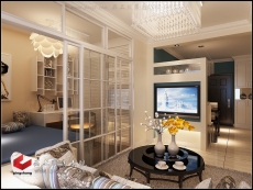 品上效果图11012-04(13)现代