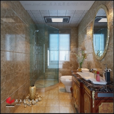 品上效果图11012-11(13)美式