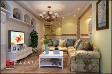 品上效果图11012-14(13)田园