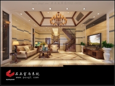 品上效果图11013-04(13)美式