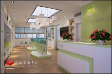 品上效果图11013-13(13)商场展厅 品上效果图11013-13(13)商场展厅