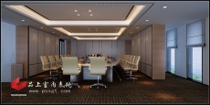 品上效果图11013-11(13)会议室 品上效果图11013-11(13)会议室