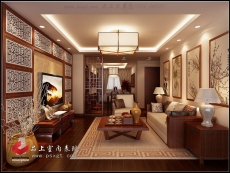 品上效果图11014-04(13)中式 品上效果图11014-04(13)中式