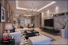 品上效果图11014-09(13)现代