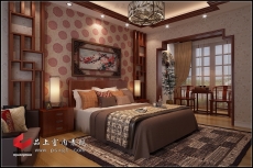 品上效果图11014-14(13)中式 品上效果图11014-14(13)中式