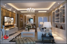 品上效果图11015-11(13)现代