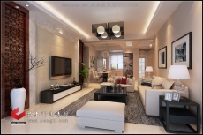 品上效果图11015-09(13)现代