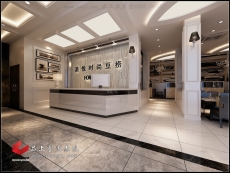 品上效果图11016-04(13)大厅 品上效果图11016-04(13)大厅