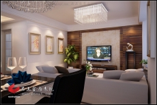 品上效果图11016-12(13)现代