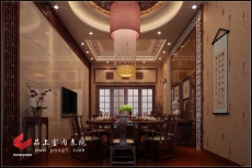 品上效果图11016-10(13)平层 品上效果图11016-10(13)平层