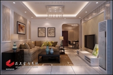 品上效果图11017-11(13)现代