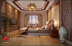 品上效果图11017-14(13)中式 品上效果图11017-14(13)中式