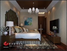 品上效果图11018-07(13)美式 品上效果图11018-07(13)美式