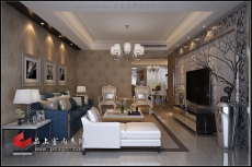 品上效果图11019-07(13)现代