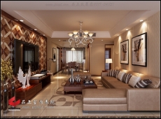 品上效果图11019-04(13)现代