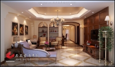 品上效果图11019-11(13)美式 品上效果图11019-11(13)美式