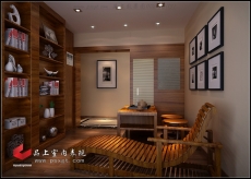 品上效果图11021-12(13)中式