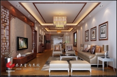 品上效果图11022-08(13)中式 品上效果图11022-08(13)中式