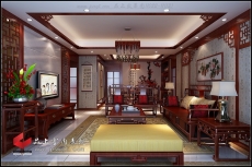 品上效果图11022-11(13)中式 品上效果图11022-11(13)中式