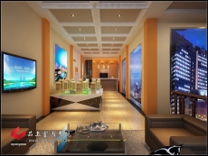品上效果图11022-12(13)商场展厅 品上效果图11022-12(13)商场展厅