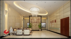 品上效果图11022-14(13)大厅 品上效果图11022-14(13)大厅