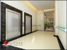 品上效果图11023-14(13)走廊 品上效果图11023-14(13)走廊