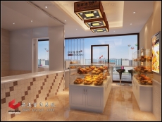 品上效果图11025-08(13)商场展厅 品上效果图11025-08(13)商场展厅