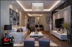 品上效果图11025-12(13)现代 品上效果图11025-12(13)现代