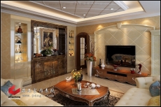 品上效果图11025-10(13)美式 品上效果图11025-10(13)美式