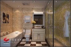 品上效果图11026-10(13)现代