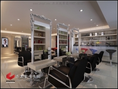 品上效果图11027-12(13)商场展厅 品上效果图11027-12(13)商场展厅