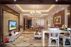 品上效果图11028-10(13)欧式