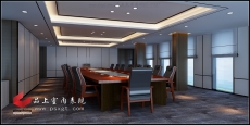 品上效果图11028-11(13)会议室 品上效果图11028-11(13)会议室