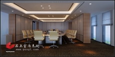 品上效果图11029-11(13)会议室 品上效果图11029-11(13)会议室