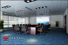 品上效果图11030-03(13)会议室 品上效果图11030-03(13)会议室