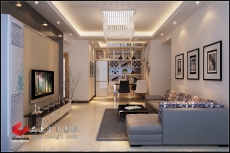 品上效果图11030-08(13)现代