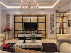 品上效果图11031-09(13)现代