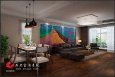 品上效果图11031-10(13)现代