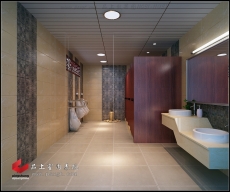 品上效果图11031-11(13)卫生间 品上效果图11031-11(13)卫生间
