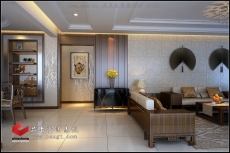 品上效果图11032-03(13)中式 品上效果图11032-03(13)中式