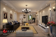 品上效果图11032-13(13)现代