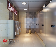 品上效果图11032-11(13)卫生间 品上效果图11032-11(13)卫生间