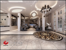 品上效果图11033-04(13)餐厅食堂 品上效果图11033-04(13)餐厅食堂