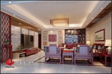 品上效果图11033-10(13)中式 品上效果图11033-10(13)中式