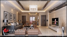 品上效果图11034-08(13)现代